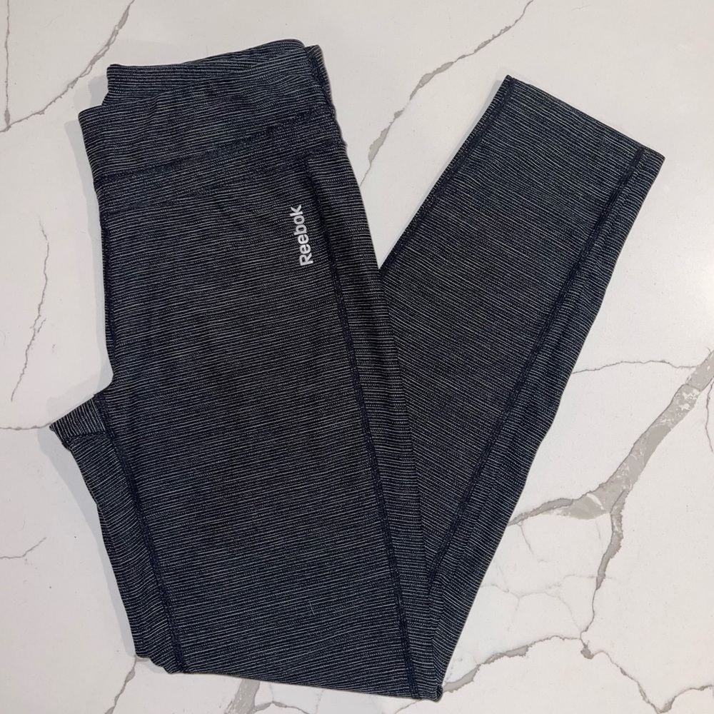 Reebok leggings